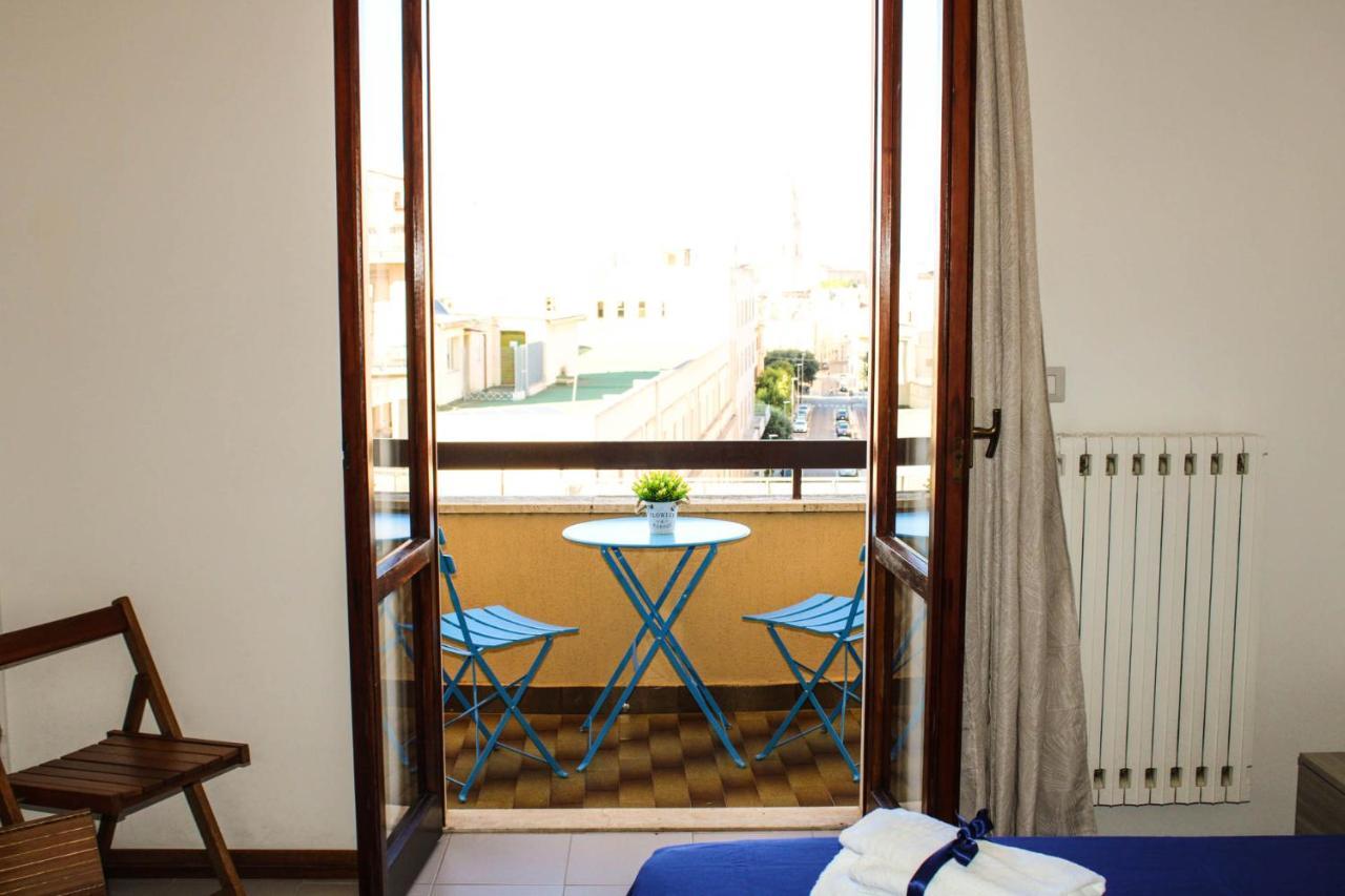 Casa Rosetta Apartamento Lecce Exterior foto
